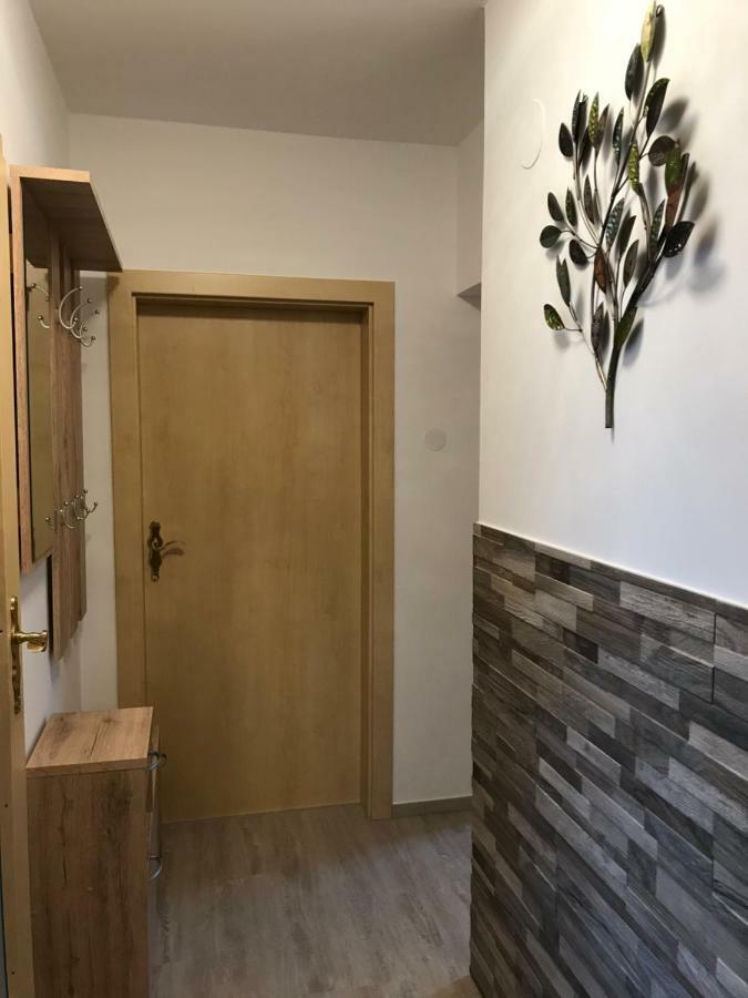 Apartamento Haus Scharl Grossarl Exterior foto